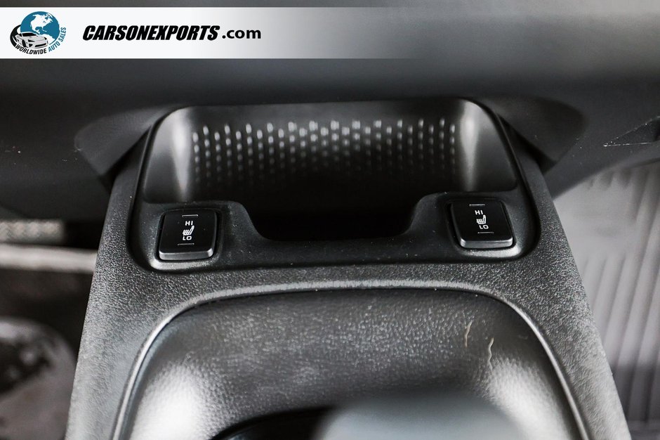 2021 Toyota Corolla LE LOW KM! FINANCING AVAILABLE-31