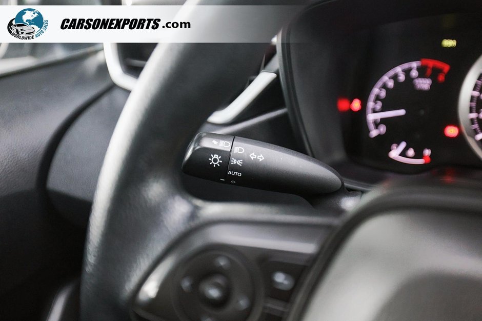 2021 Toyota Corolla LE LOW KM! FINANCING AVAILABLE-24