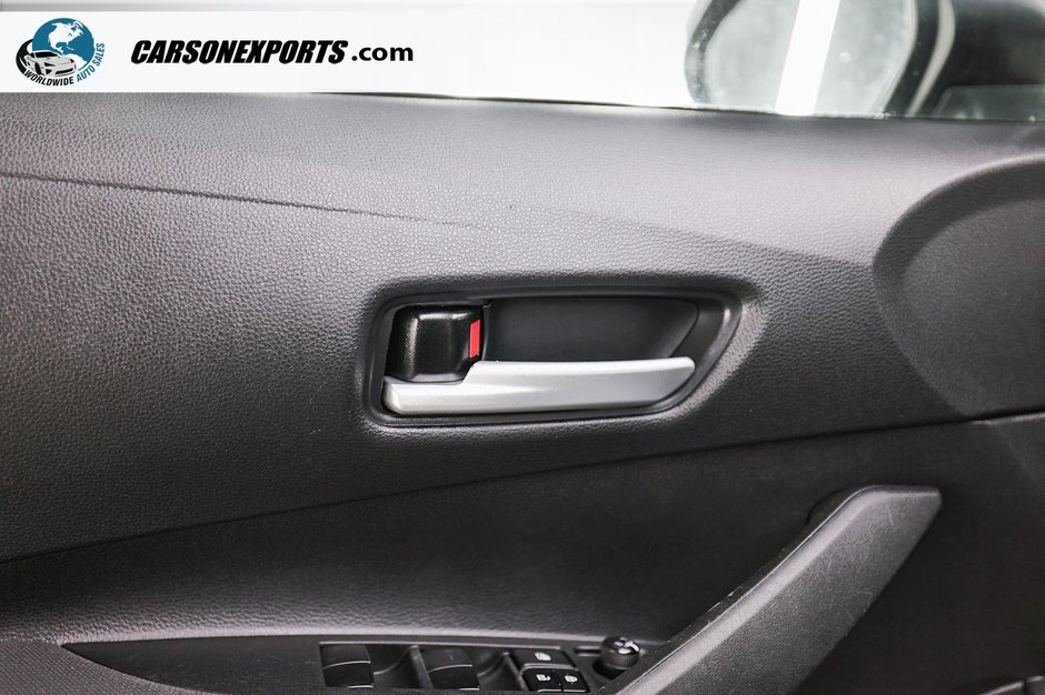 2021 Toyota Corolla LE LOW KM! FINANCING AVAILABLE-19