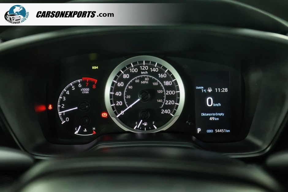 2021 Toyota Corolla LE LOW KM! FINANCING AVAILABLE-25