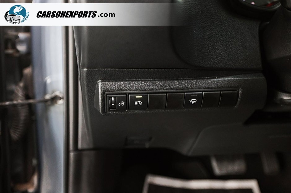 2021 Toyota Corolla LE LOW KM! FINANCING AVAILABLE-26