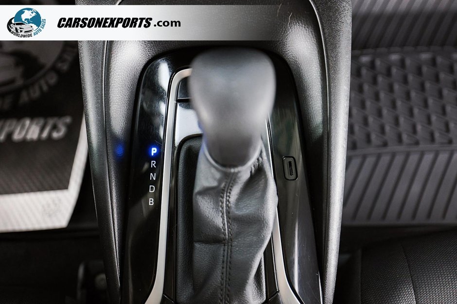 2021 Toyota Corolla LE, LOW KM! FINANCING AVAILABLE-36