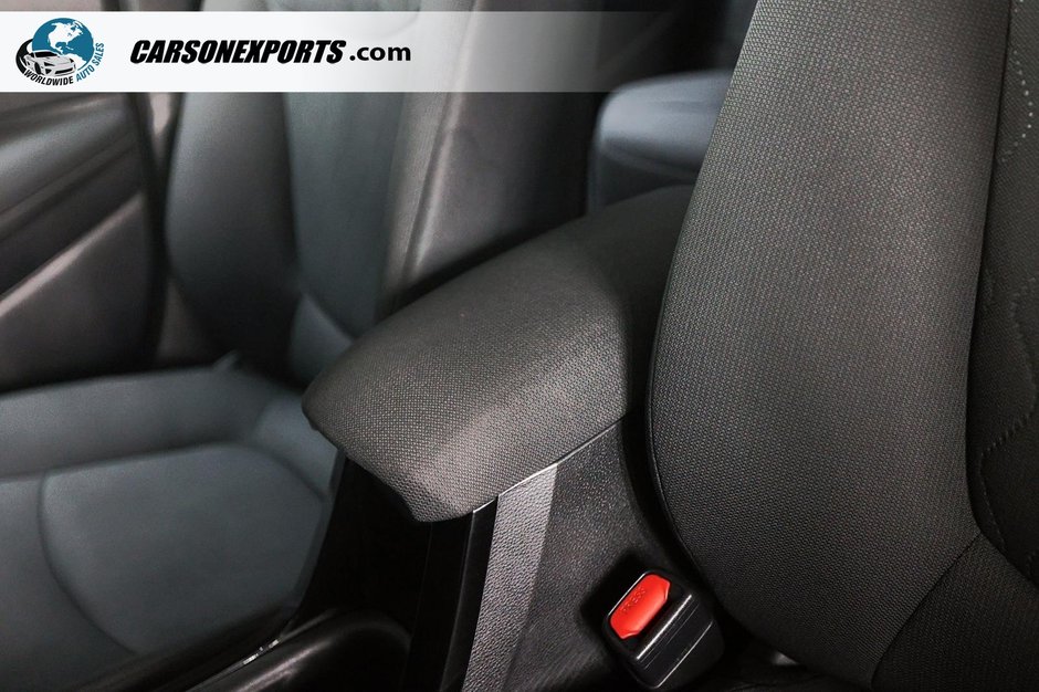 2021 Toyota Corolla LE, LOW KM! FINANCING AVAILABLE-25