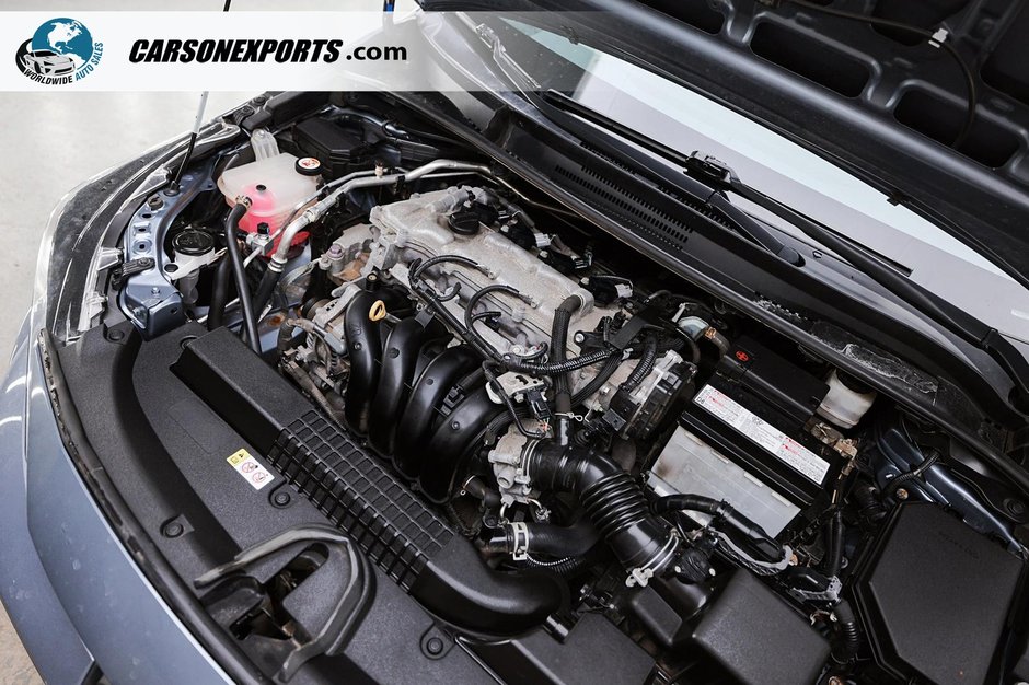 2021 Toyota Corolla LE LOW KM! FINANCING AVAILABLE-11