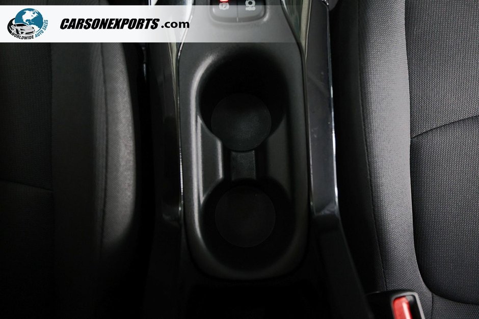 2021 Toyota Corolla LE, LOW KM! FINANCING AVAILABLE-32