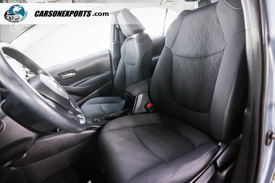 2021 Toyota Corolla LE LOW KM! FINANCING AVAILABLE-14