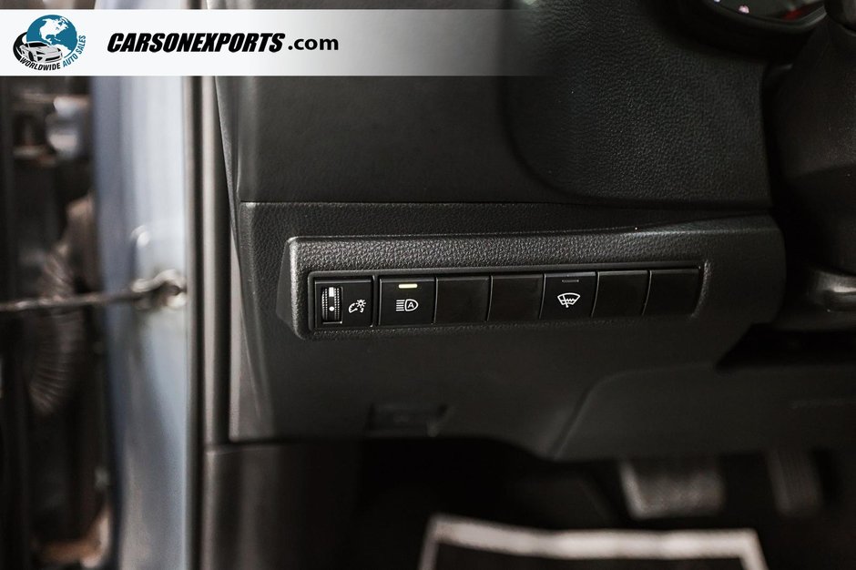 2021 Toyota Corolla LE, LOW KM! FINANCING AVAILABLE-24