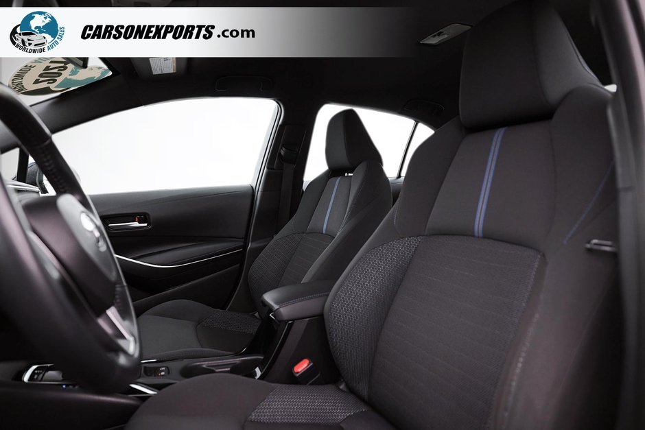 2021 Toyota Corolla SE FINANCE NOW!-13