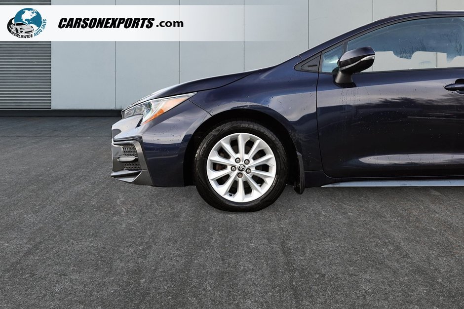 2021 Toyota Corolla SE FINANCE NOW!-9