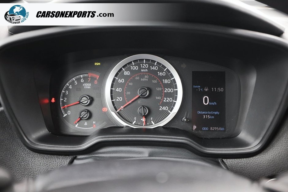 2021 Toyota Corolla SE FINANCE NOW!-23