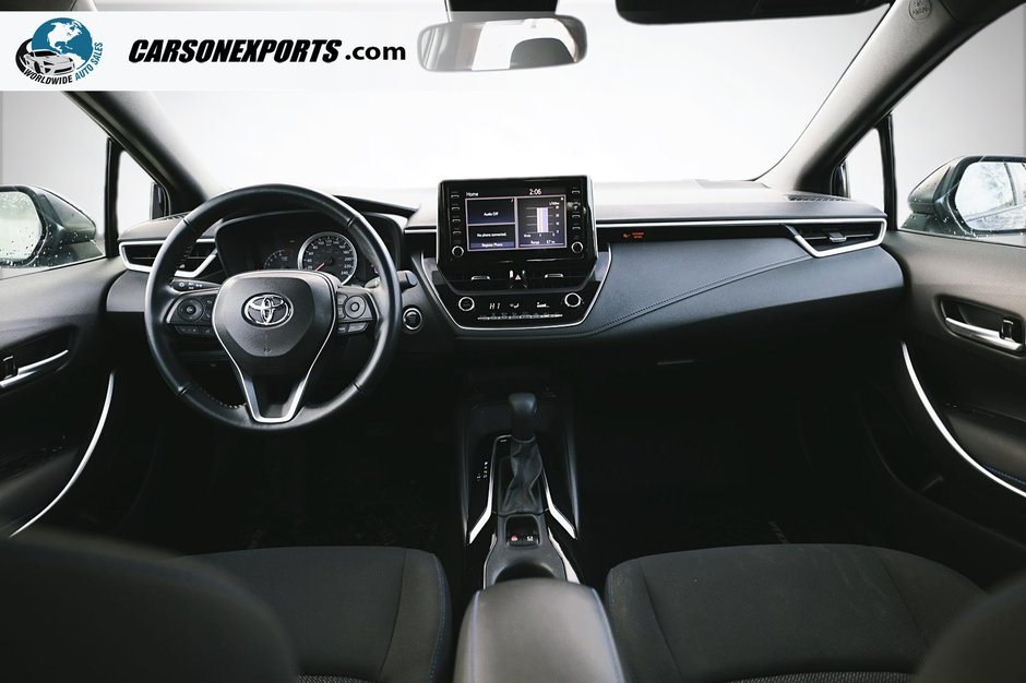 2021 Toyota Corolla SE FINANCE NOW!-14