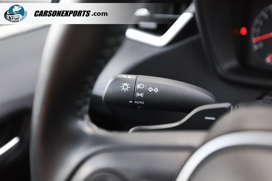 2021 Toyota Corolla SE FINANCE NOW!-16