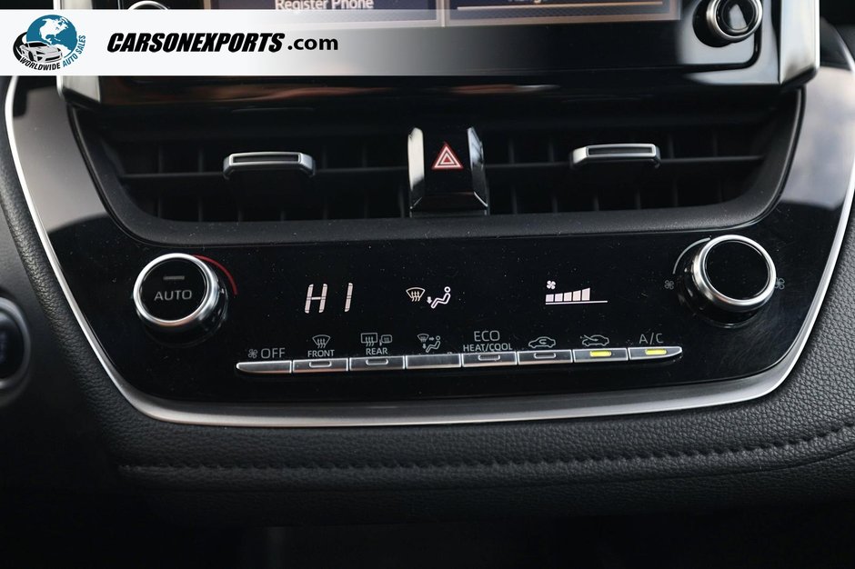 2021 Toyota Corolla SE FINANCE NOW!-24