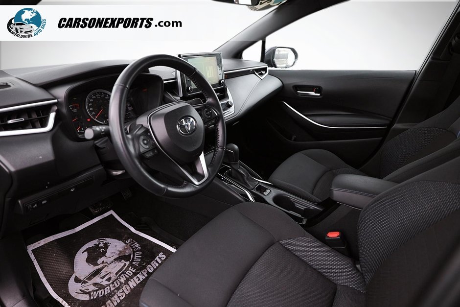 2021 Toyota Corolla SE FINANCE NOW!-12