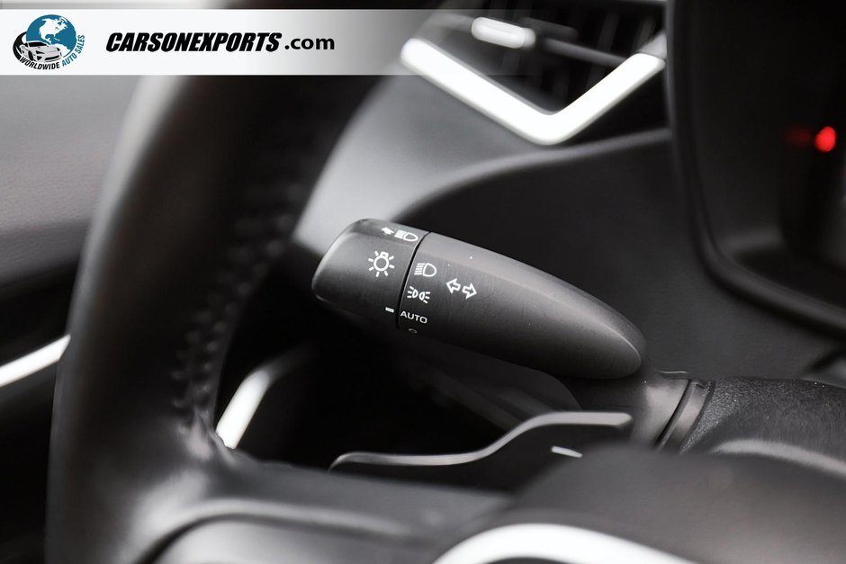 2021 Toyota Corolla SE FINANCE NOW!-19