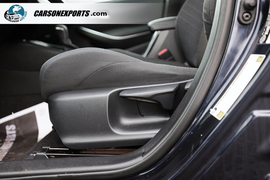 2021 Toyota Corolla SE FINANCE NOW!-11