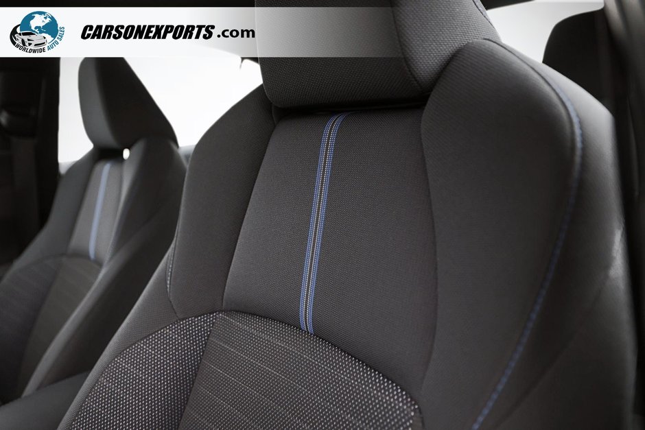 2021 Toyota Corolla SE FINANCE NOW!-35