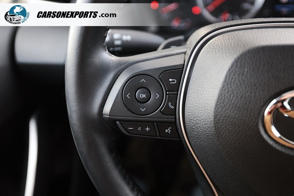 2021 Toyota Corolla SE FINANCE NOW!-18