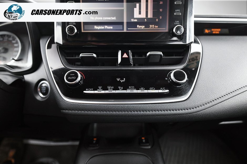 2021 Toyota Corolla SE FINANCE NOW!-30