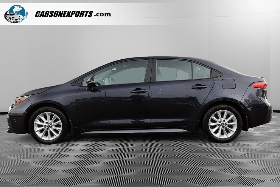 2021 Toyota Corolla SE FINANCE NOW!-7