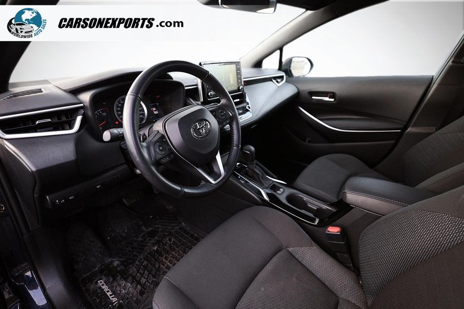 2021 Toyota Corolla SE FINANCE NOW!-11