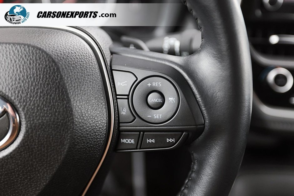 2021 Toyota Corolla SE FINANCE NOW!-22