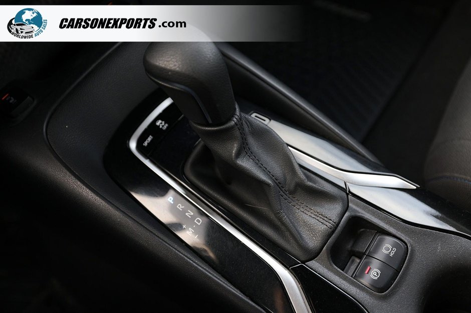 2021 Toyota Corolla SE FINANCE NOW!-27