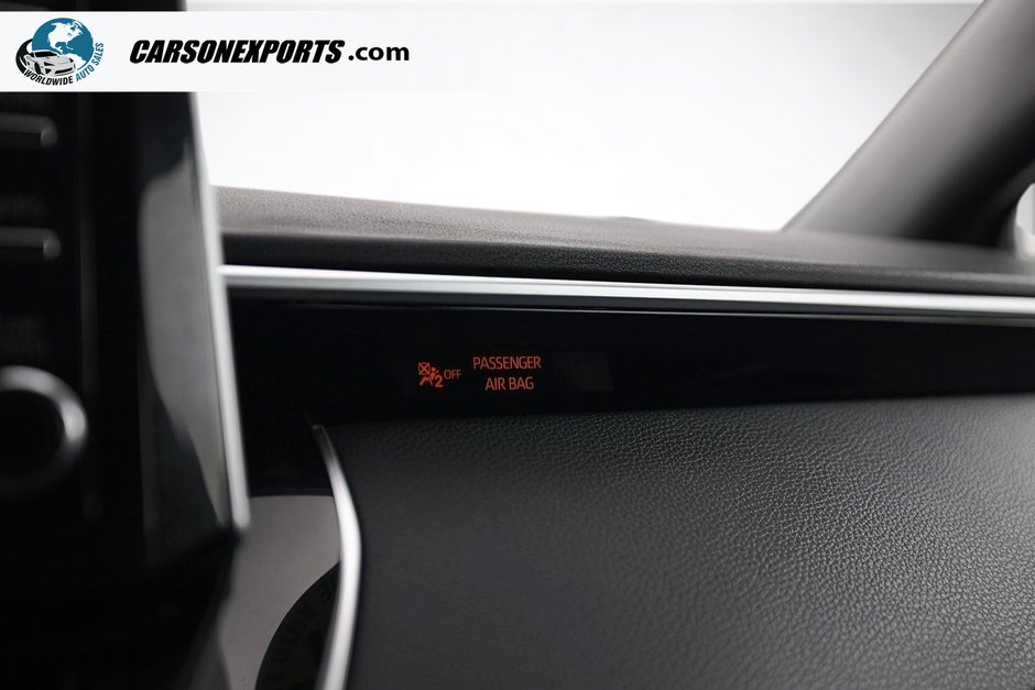 2021 Toyota Corolla SE FINANCE NOW!-28