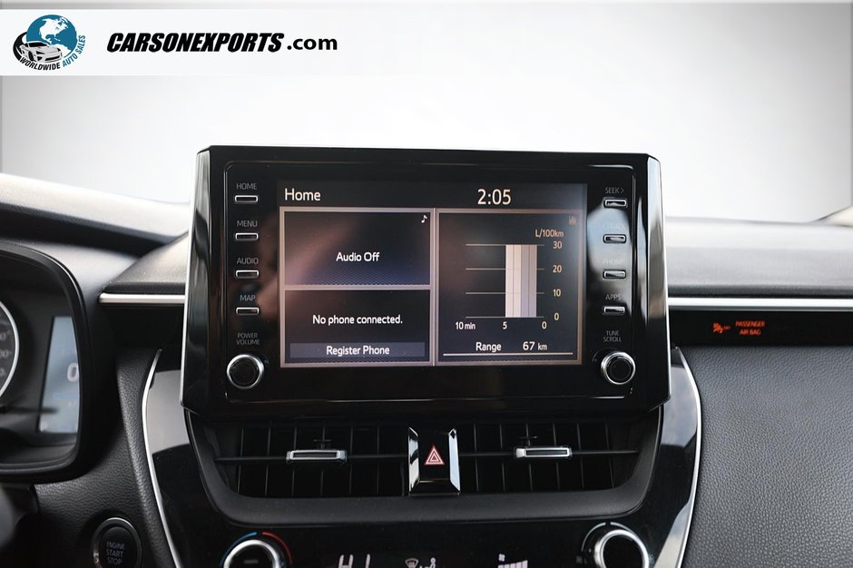 2021 Toyota Corolla SE FINANCE NOW!-22