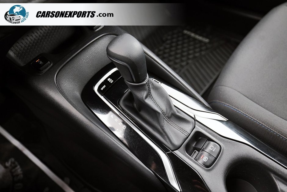 2021 Toyota Corolla SE FINANCE NOW!-37