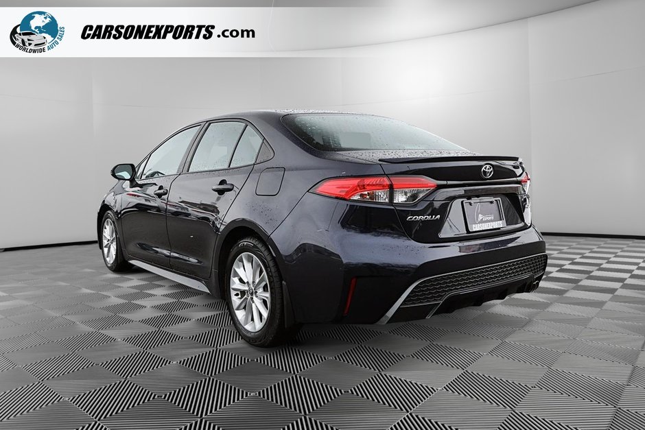 2021 Toyota Corolla SE FINANCE NOW!-6