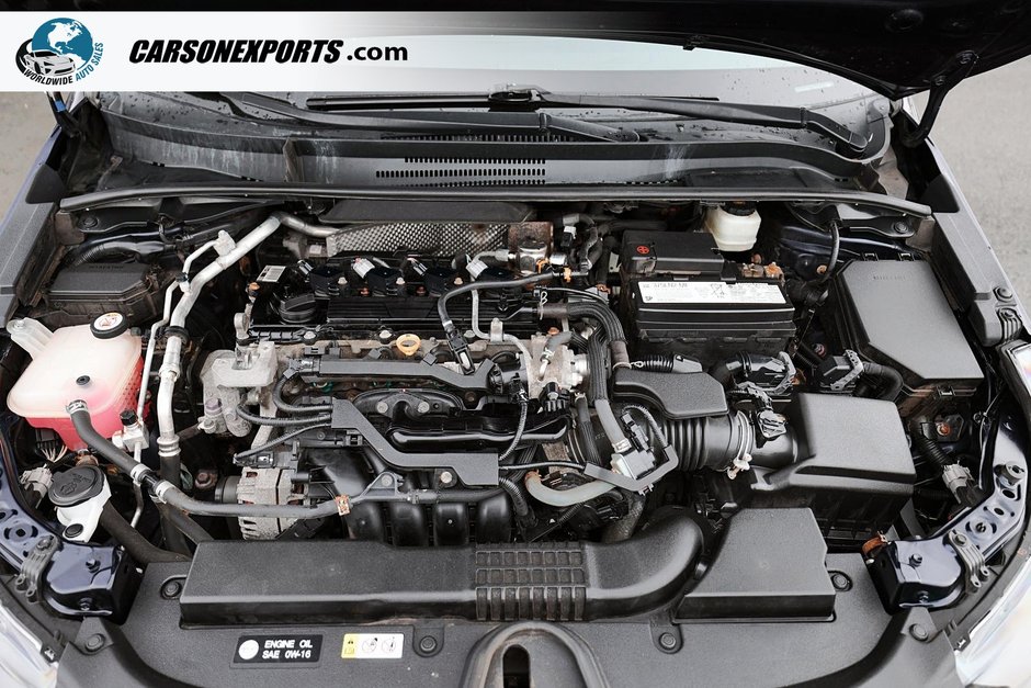 2021 Toyota Corolla SE FINANCE NOW!-10