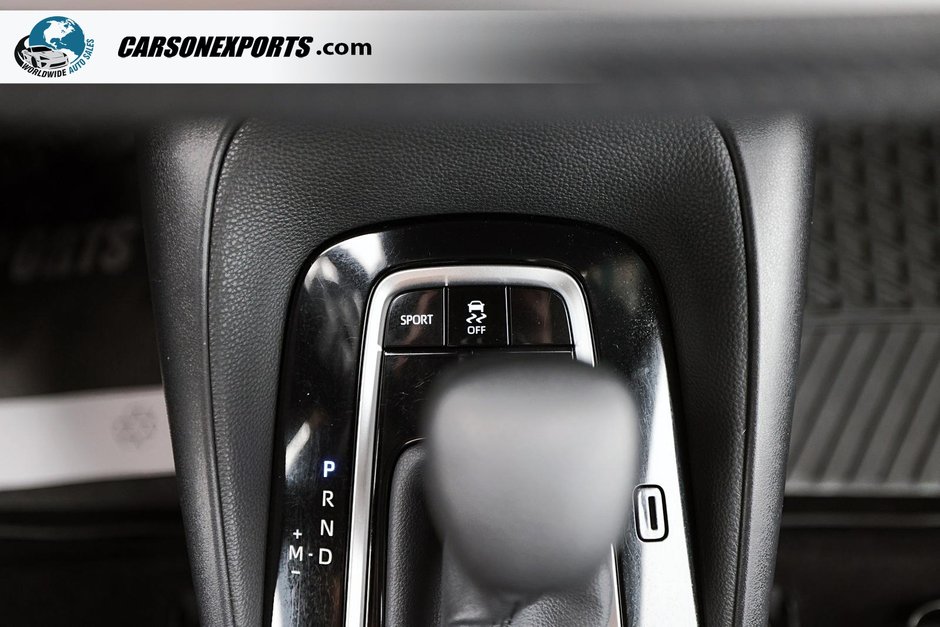 2021 Toyota Corolla SE FINANCE NOW!-32