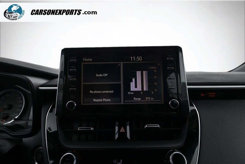 2021 Toyota Corolla SE FINANCE NOW!-29