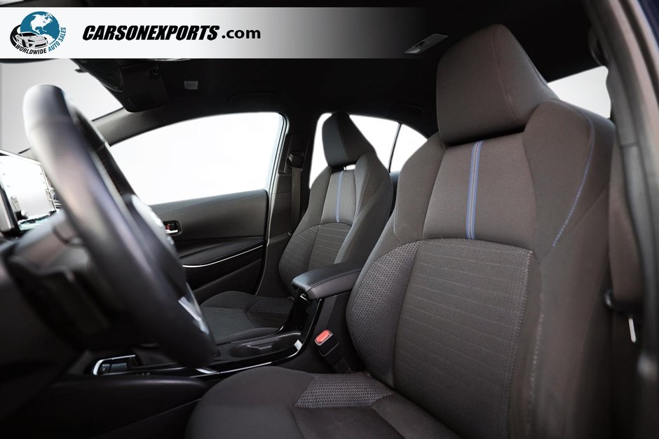 2021 Toyota Corolla SE FINANCE NOW!-12