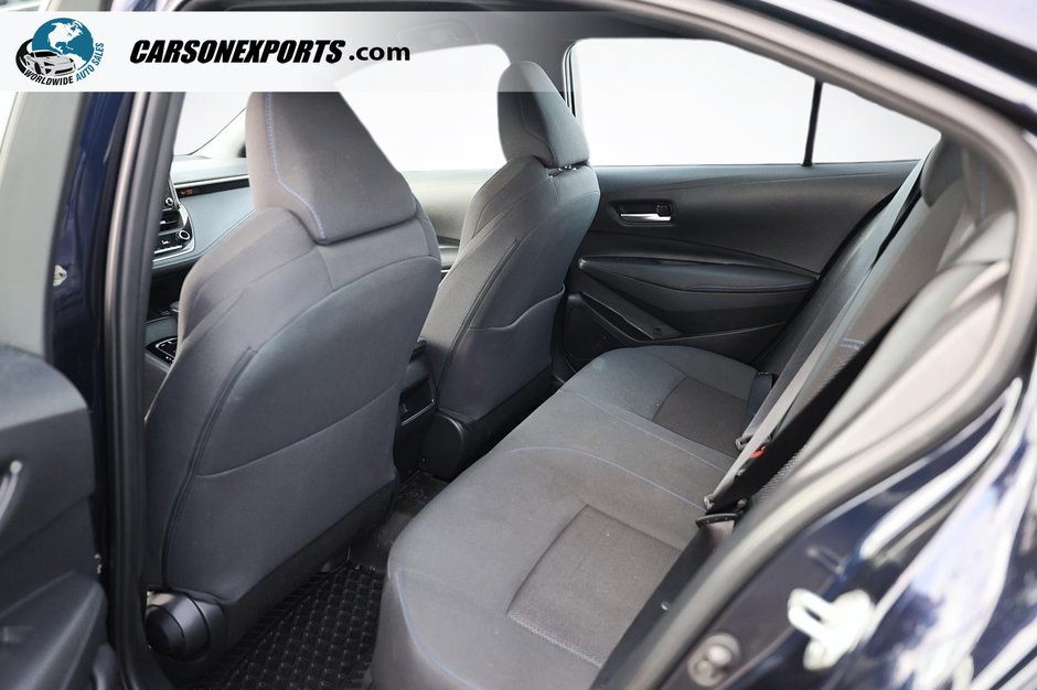 2021 Toyota Corolla SE FINANCE NOW!-13
