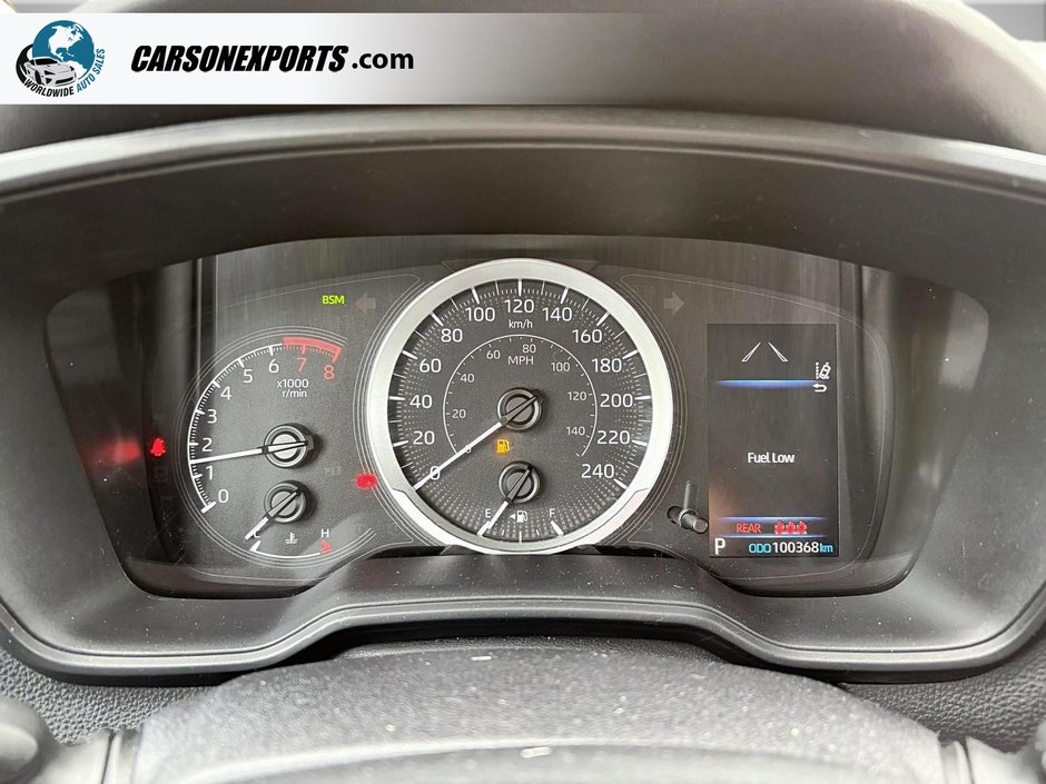 2022 Toyota Corolla LE GREAT BUY! FINANCE TODAY-11