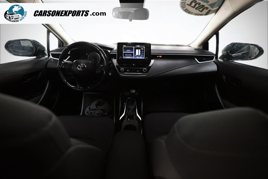 2022 Toyota Corolla LE GREAT BUY! FINANCE TODAY-15