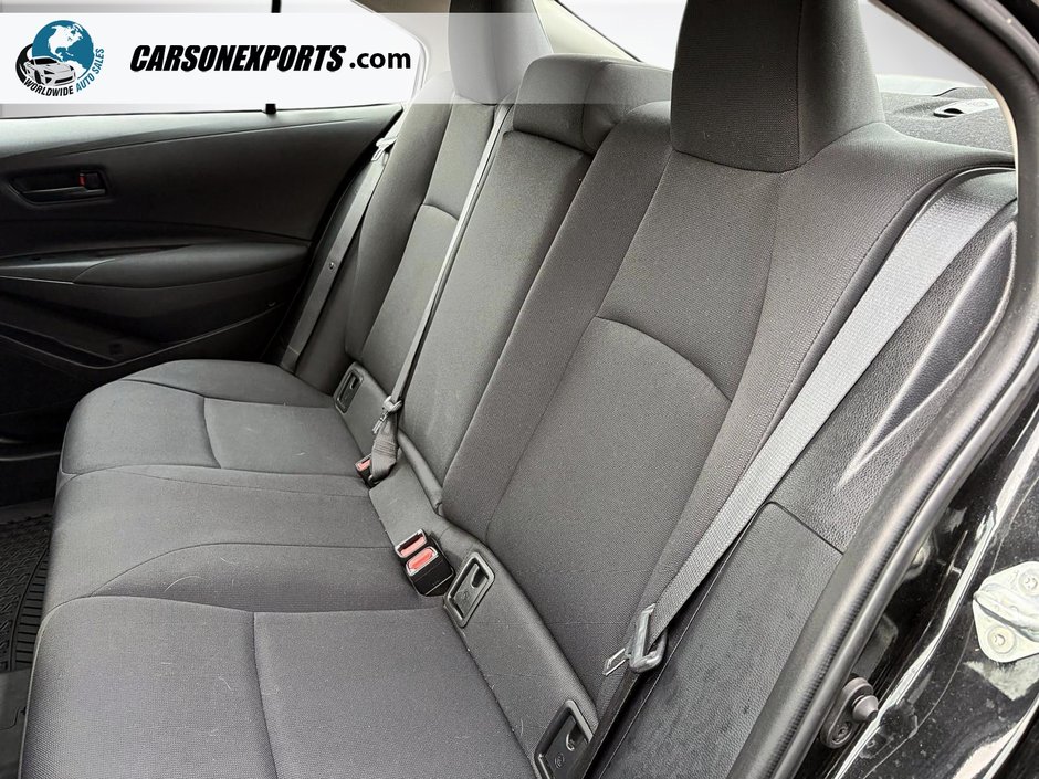 2022 Toyota Corolla LE GREAT BUY! FINANCE TODAY-7