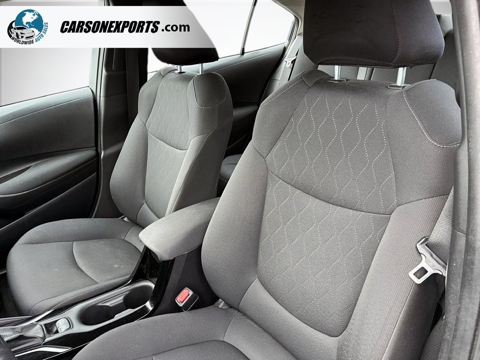 2022 Toyota Corolla LE GREAT BUY! FINANCE TODAY-6