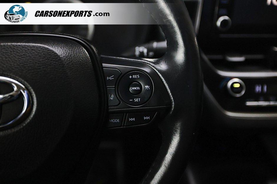 2022 Toyota Corolla LE GREAT BUY! FINANCE TODAY-17