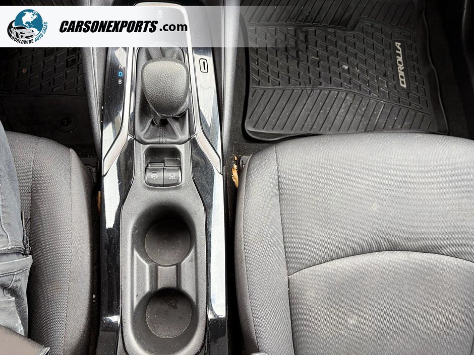 2022 Toyota Corolla LE GREAT BUY! FINANCE TODAY-17