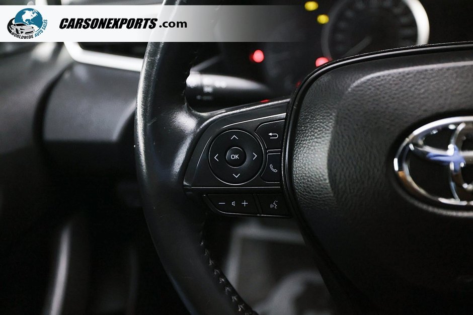 2022 Toyota Corolla LE GREAT BUY! FINANCE TODAY-18