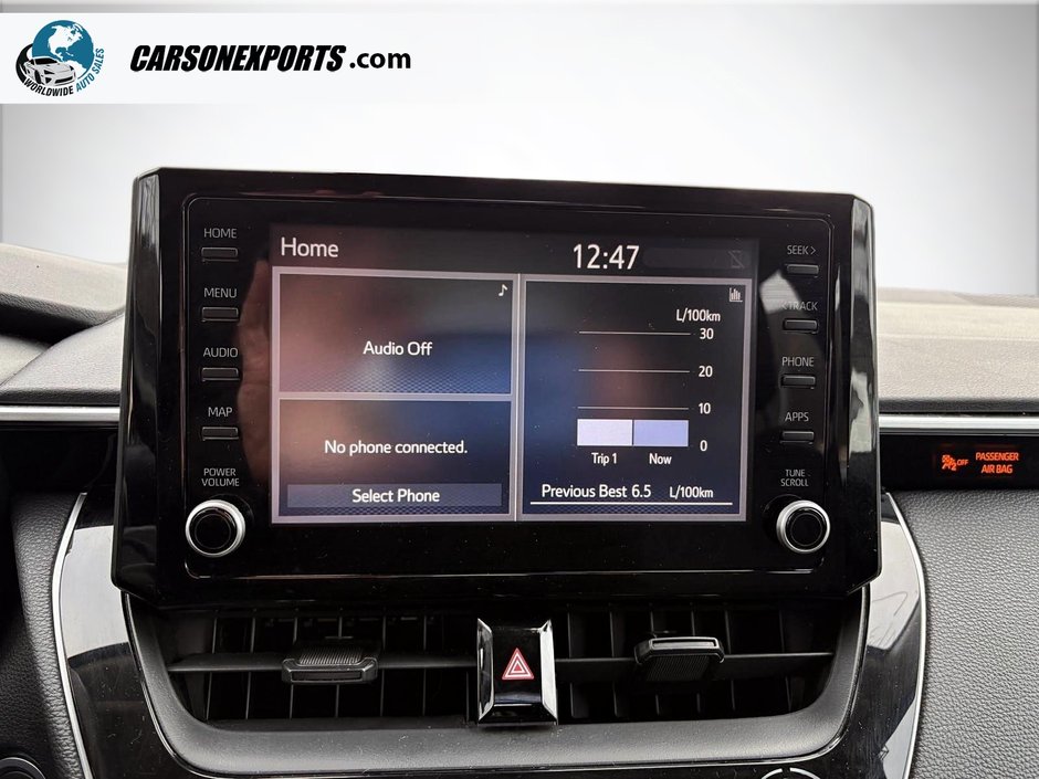 2022 Toyota Corolla LE GREAT BUY! FINANCE TODAY-14