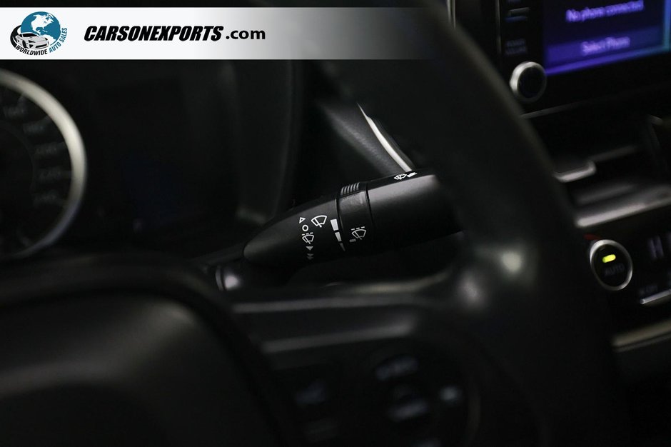 2022 Toyota Corolla LE GREAT BUY! FINANCE TODAY-20