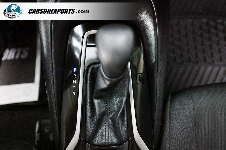 2022 Toyota Corolla LE GREAT BUY! FINANCE TODAY-31