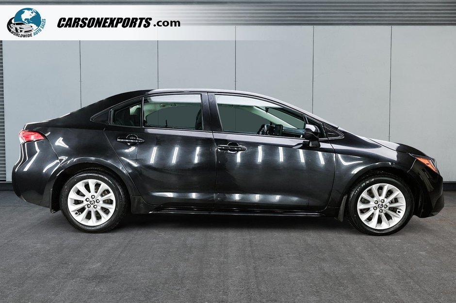 2022 Toyota Corolla LE GREAT BUY! FINANCE TODAY-3