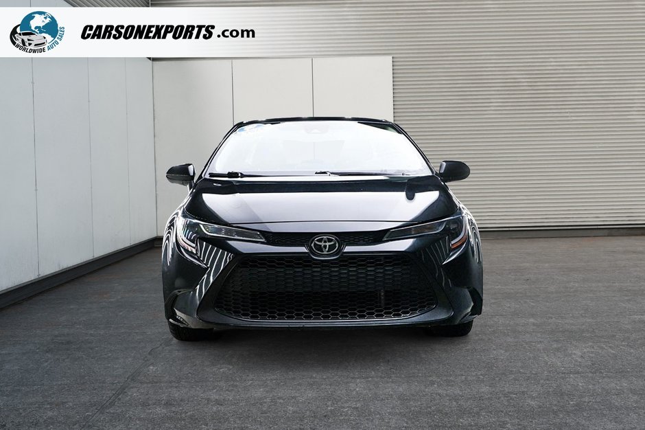 2022 Toyota Corolla LE GREAT BUY! FINANCE TODAY-1
