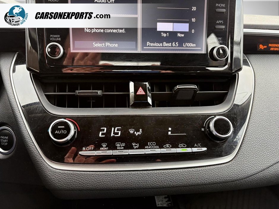 2022 Toyota Corolla LE GREAT BUY! FINANCE TODAY-15