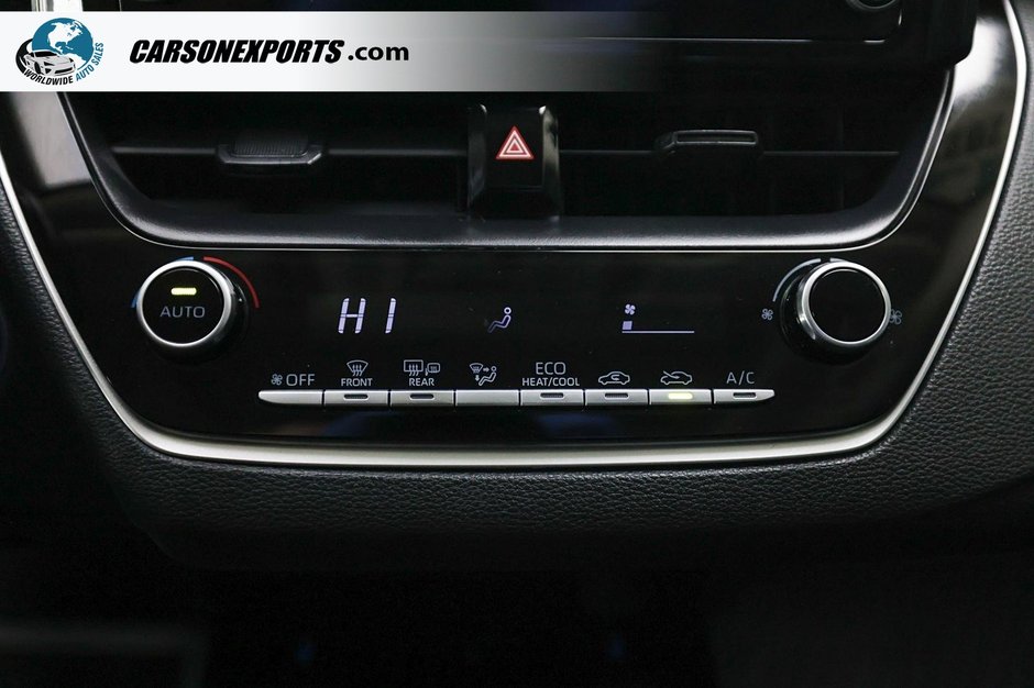 2022 Toyota Corolla LE GREAT BUY! FINANCE TODAY-26